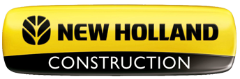 New Holland Construction